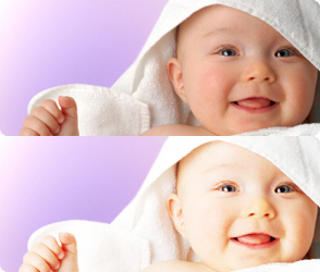 Create a Baby Registry / Website